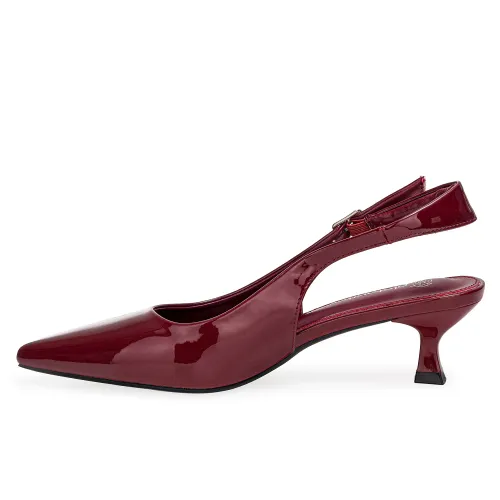 Platanitos Calzado Vestir Dama Cv Talia2