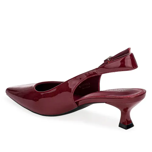 Platanitos Calzado Vestir Dama Cv Talia2