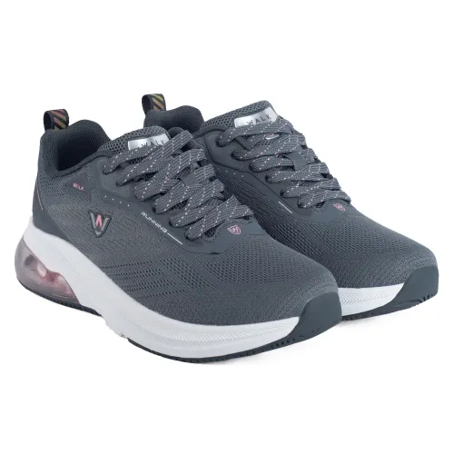 WALKING Zapatillas Urbanas Mujer Ak010f