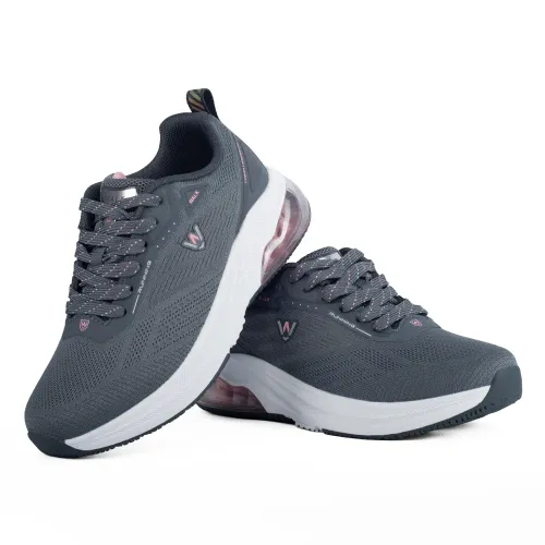 WALKING Zapatillas Urbanas Mujer Ak010f