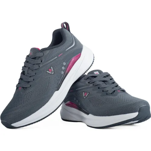 WALKING Zapatillas Urbanas Mujer Ak012f