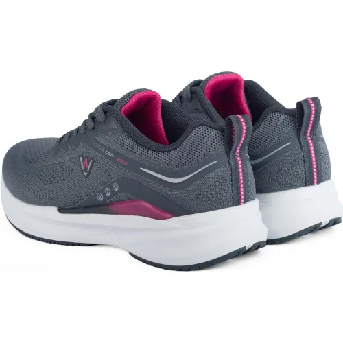 WALKING Zapatillas Urbanas Mujer Ak012f