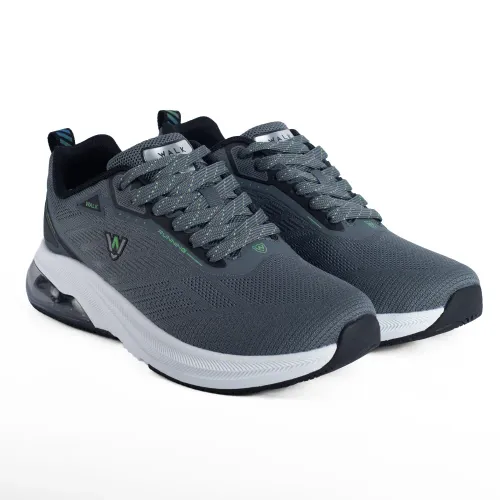WALKING Zapatillas Urbanas Hombre Ak010m