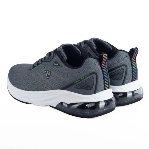 WALKING Zapatillas Urbanas Hombre Ak010m