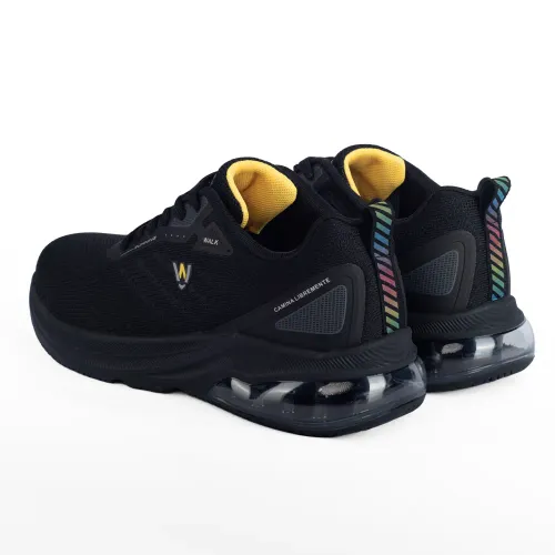 WALKING Zapatillas Urbanas Hombre Ak010m