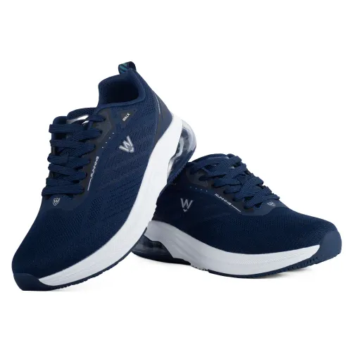 WALKING Zapatillas Urbanas Hombre Ak010m