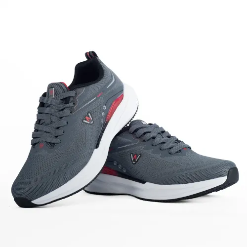 WALKING Zapatillas Urbanas Hombre Ak012m