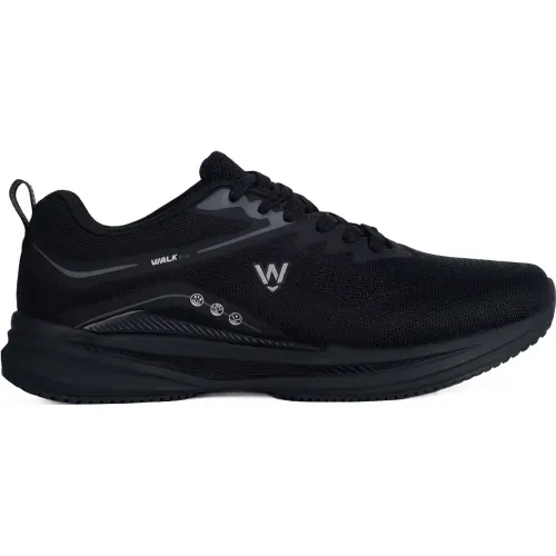 WALKING Negro de Hombre modelo Zapatillas Urbanas Hombre Ak012m negros hombre 2025111413451902044 PU Caucho
