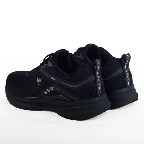 WALKING Zapatillas Urbanas Hombre Ak012m
