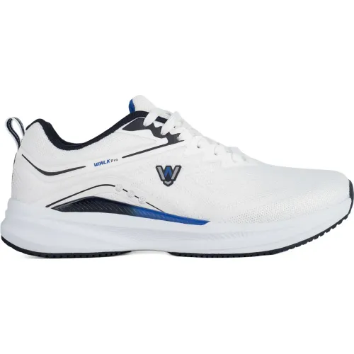 WALKING Blanco de Hombre modelo Zapatillas Urbanas Hombre Ak012m blancos azules hombre 2025111413451902071 PU Caucho