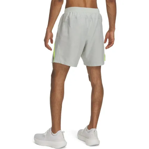 Under Armour Short Running Hombre Launch 7in