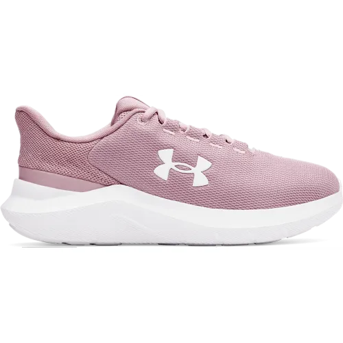 Under Armour Rosado de Mujer modelo Zapatillas Running Mujer Phade Rn 3 rosados textiles mujer 2025111415473953518 Textil Eva