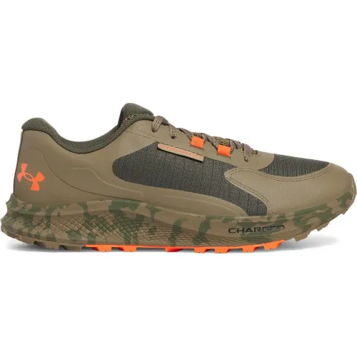 Under Armour Zapatillas Running Hombre Charged Bandit Trail 3