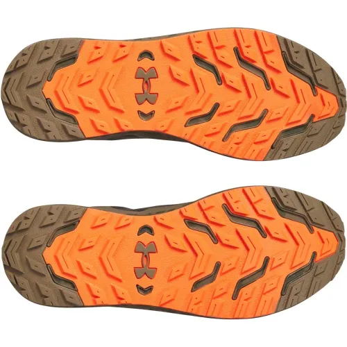 Under Armour Zapatillas Running Hombre Charged Bandit Trail 3