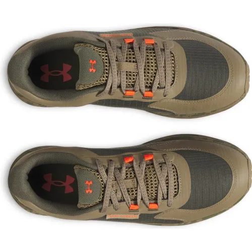 Under Armour Zapatillas Running Hombre Charged Bandit Trail 3