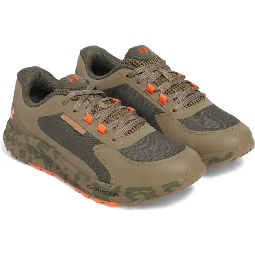 Under Armour Zapatillas Running Hombre Charged Bandit Trail 3