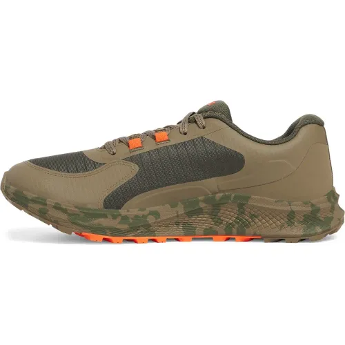 Under Armour Zapatillas Running Hombre Charged Bandit Trail 3