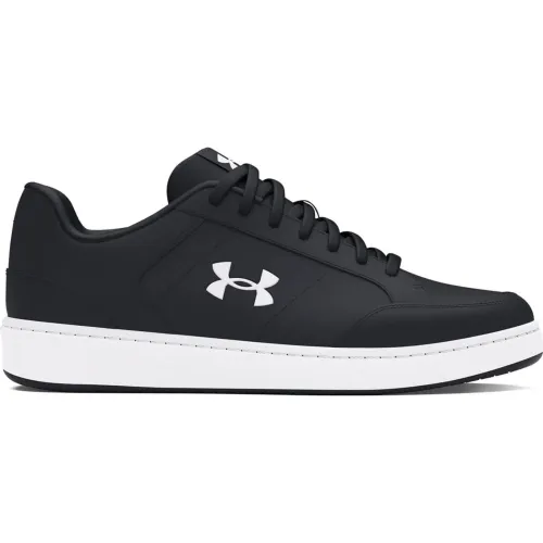 Under Armour Negro de Hombre modelo Zapatillas Urbanas Hombre Official negros blancos textiles hombre 2025111415473953656 Textil Eva
