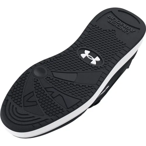 Under Armour Zapatillas Urbanas Hombre Official