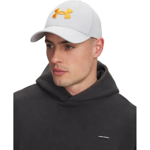 Under Armour Gorra Training Hombre Blitzing