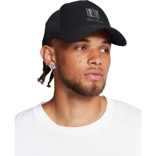 Under Armour Gorra Training Hombre Iso-Chill Av Trucker