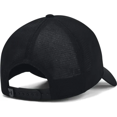 Under Armour Gorra Training Hombre Iso-Chill Av Trucker