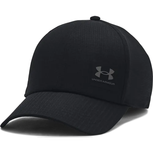 Under Armour Negro de Hombre modelo Gorra Ajustable Training Hombre Iso-Chill Armourvent negros hombre 2025111415473953686  