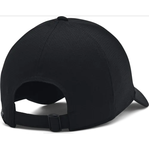 Under Armour Gorra Ajustable Training Hombre Iso-Chill Armourvent