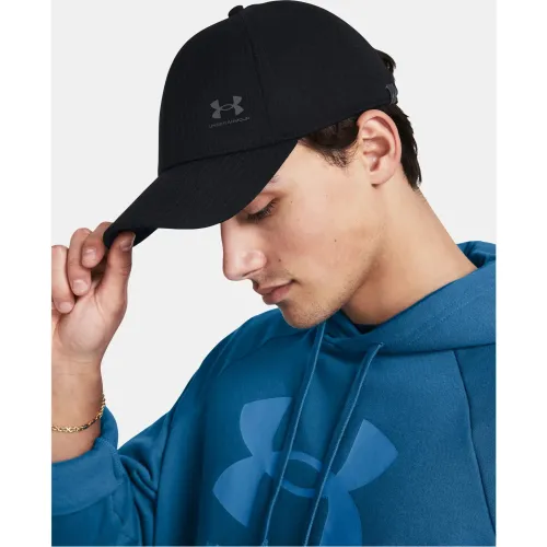 Under Armour Gorra Ajustable Training Hombre Iso-Chill Armourvent