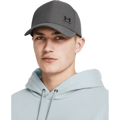 Under Armour Gorra Ajustable Training Hombre Iso-Chill Armourvent