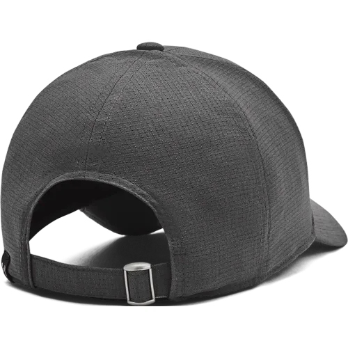Under Armour Gorra Ajustable Training Hombre Iso-Chill Armourvent