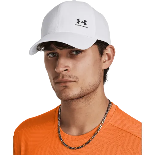 Under Armour Gorra Ajustable Training Hombre Iso-Chill Armourvent