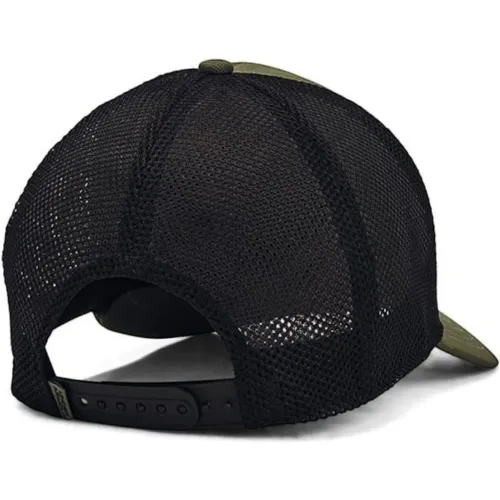 Under Armour Gorra Training Hombre Blitzing Trucker