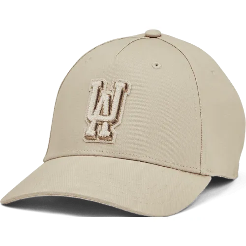 Under Armour Beige de Hombre modelo Gorra Training Hombre Branded Snapback beiges hombre 2025111415473953698  
