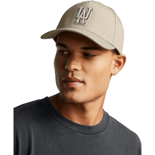 Under Armour Gorra Training Hombre Branded Snapback