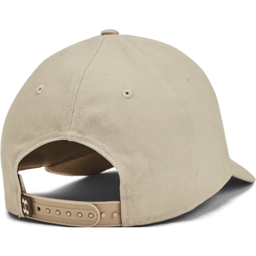 Under Armour Gorra Training Hombre Branded Snapback