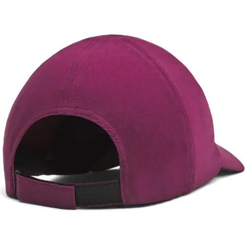 Under Armour Gorra Ajustable Running Mujer Launch