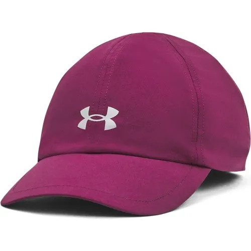 Under Armour Morado de Mujer modelo Gorra Ajustable Running Mujer Launch morados mujer 2025111415473953701  
