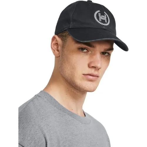 Under Armour Gorra Training Ajustable Unisex Sportstyle Trend