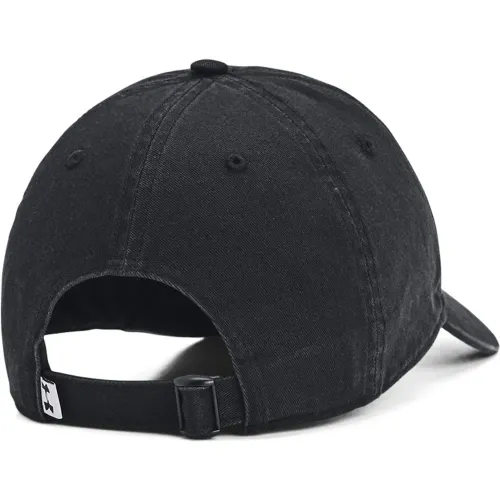 Under Armour Gorra Training Ajustable Unisex Sportstyle Trend