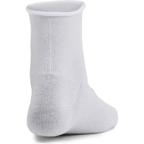 Under Armour Medias Cortas Training Mujer Essential Nov - 3 Pares