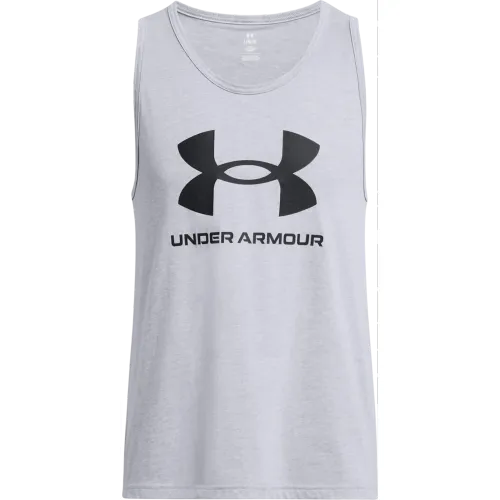 Under Armour Bividi Sportstyle Hombre Logo