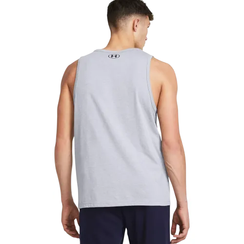 Under Armour Bividi Sportstyle Hombre Logo