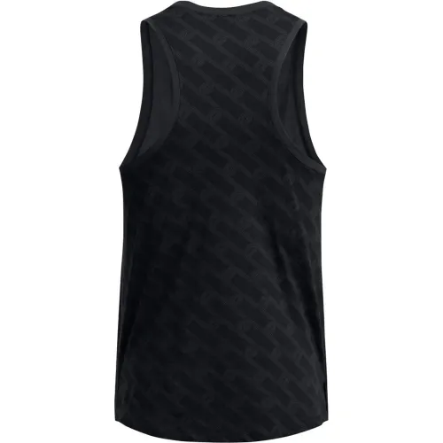 Under Armour Bividi Running Run Anywhere Singlet