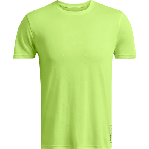 Under Armour Polo Running Hombre Run Anywhere