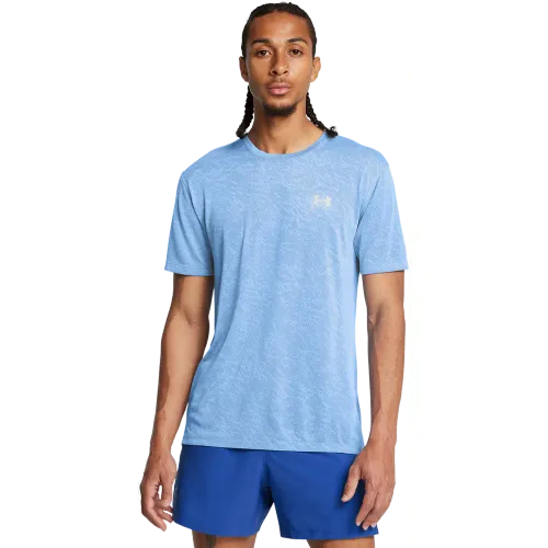 Under Armour Celeste de Hombre modelo Polo Running Hombre Launch Camo celestes hombre 2025111415473953888  