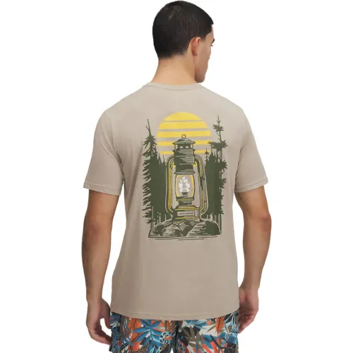 Under Armour Polo Outdoor Hombre Fuel