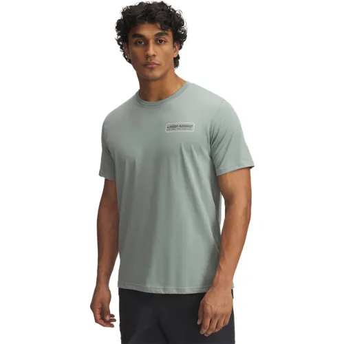 Under Armour Polo Outdoor Hombre Fuel