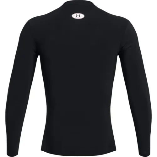 Under Armour Polo Ml Compresion Hombre Heatgear Og