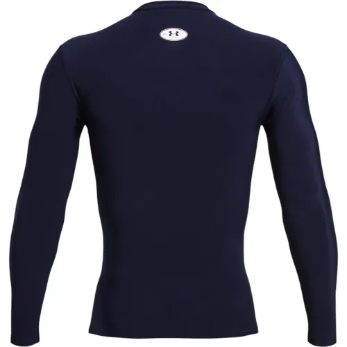 Under Armour Polo Ml Compresion Hombre Heatgear Og